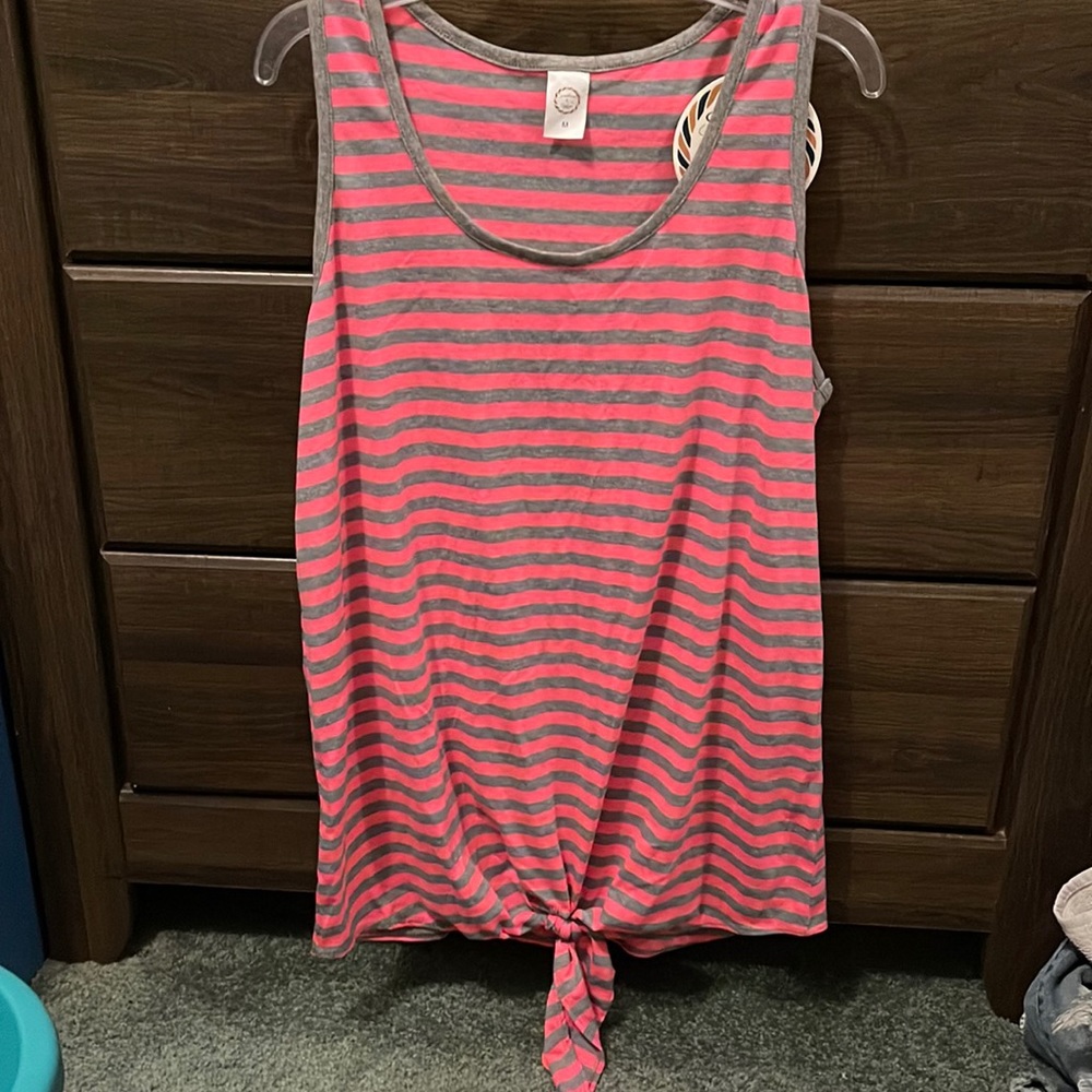Medium top